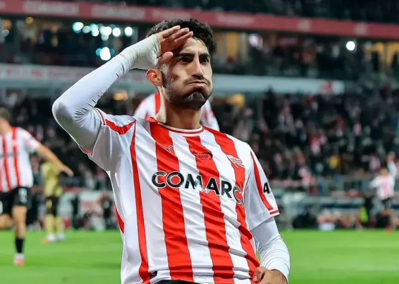 دانشجوی نخبه نیویورکی، بازیکن جدید تیم ملی!