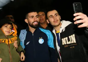 ترکیب احتمالی استقلال با تغییرات مهم و اساسی