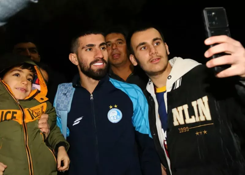 ترکیب احتمالی استقلال با تغییرات مهم و اساسی