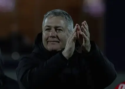 اسکوچیچ نامزد بهترین مربی سال 2025 کرواسی(عکس)