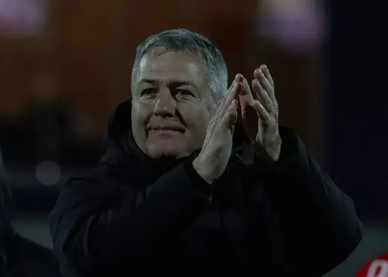 اسکوچیچ: ما هنوز اینجا هستیم