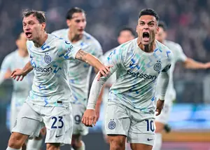 لائوتارو: صریح میگویم اینتر قهرمان است