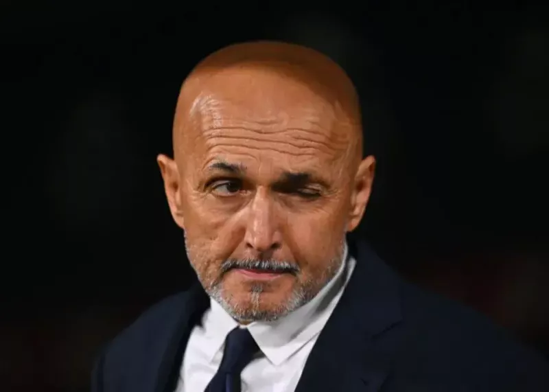 اسپالتی: این مهمترین پیروزیام در یووه بود