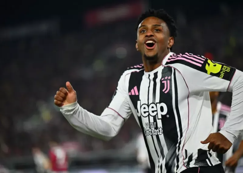 یووه ۱-۰ بولونیا: سه امتیاز با ضربه سر طلایی کابال