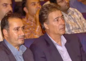 مهدی تاج: همیشه سعی کردهام مثل حجازی باشم!