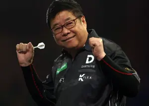 جوانها قربانی پدربزرگ 71 ساله دارت!