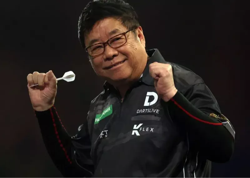 جوانها قربانی پدربزرگ 71 ساله دارت!