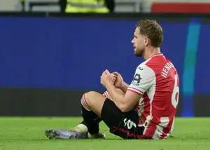 ادای احترام خاص جردن هندرسون به دیوگو ژوتا