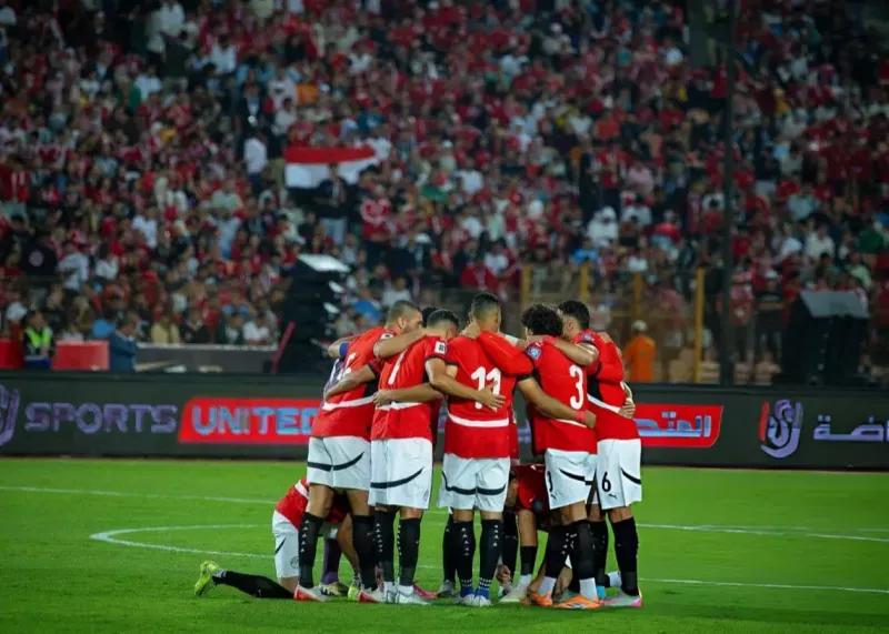 پانزده دستاورد بزرگ مصر در جام ملتهای آفریقا