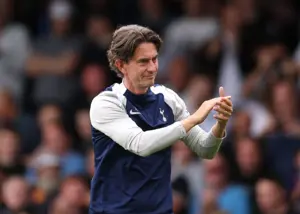 ناراحتی سرمربی تاتنهام از شکست: درونم میسوزد!