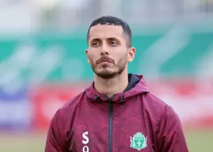 هوشمند به پرسپولیس رسید