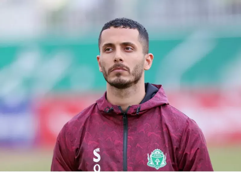 هوشمند دور از دسترس حسینی پس از پرسپولیس