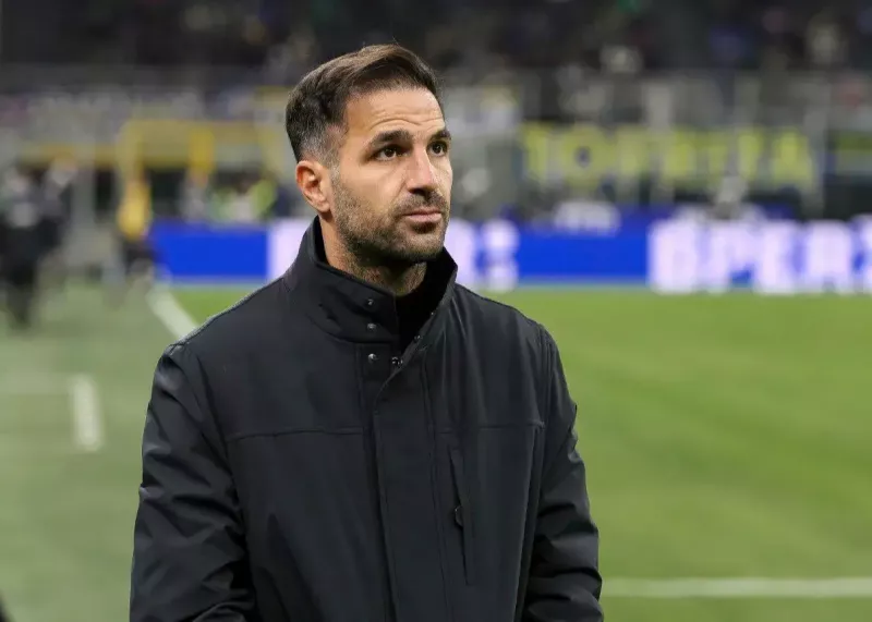 چرا فابرگاس از سرمربی سنگال عصبانی است؟