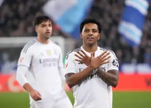 بلینگام: پسر من برگشت!