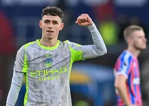 هالند نه، آرسنال باید از این ستاره بترسد