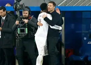 میمیریم ولی نمیگذاریم ژابی اخراج شود