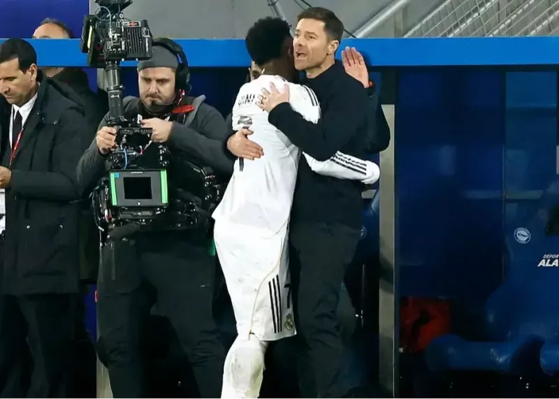 میمیریم ولی نمیگذاریم ژابی اخراج شود