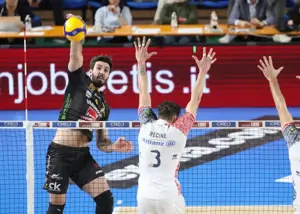 گاتزتا: این بازیکن ایرانی شگفتانگیز است