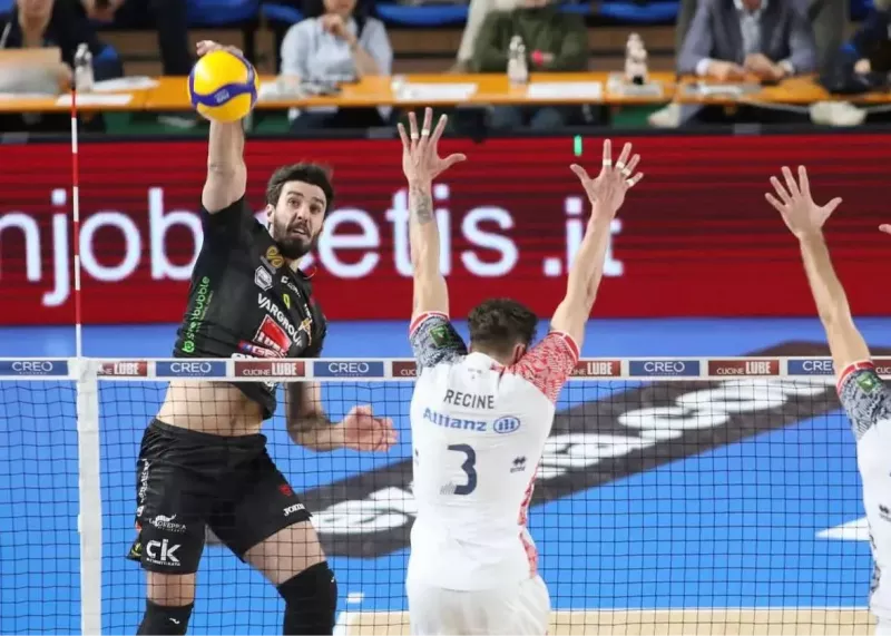 گاتزتا: این بازیکن ایرانی شگفتانگیز است