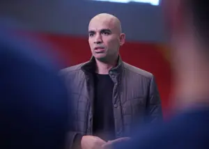 رسمی: اولین تغییر سرمربی در لیگ برتر والیبال