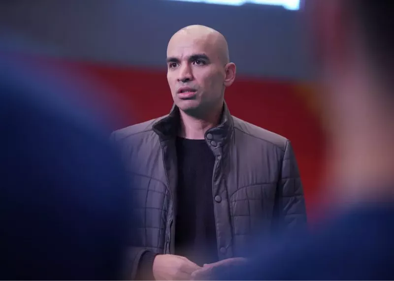 رسمی: اولین تغییر سرمربی در لیگ برتر والیبال