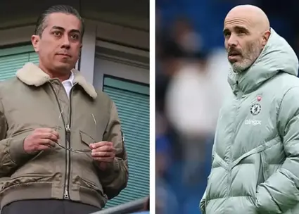 انفجار غیرمنتظره مارسکا علیه مدیر ایرانی