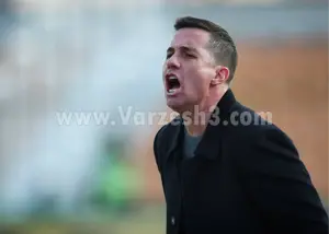 اوسمار قهرمان سرمربیان ۵۰ امتیازی!