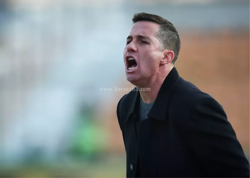 اوسمار قهرمان سرمربیان ۵۰ امتیازی!