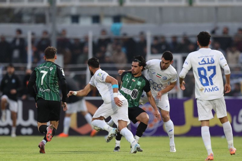 پرونده ضخیم درگیریهای خرمآباد در کمیته انضباطی