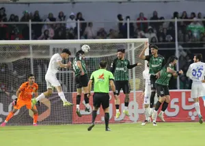 گزارشگر خرمآباد، سوهان روح بینندگان تلویزیونی