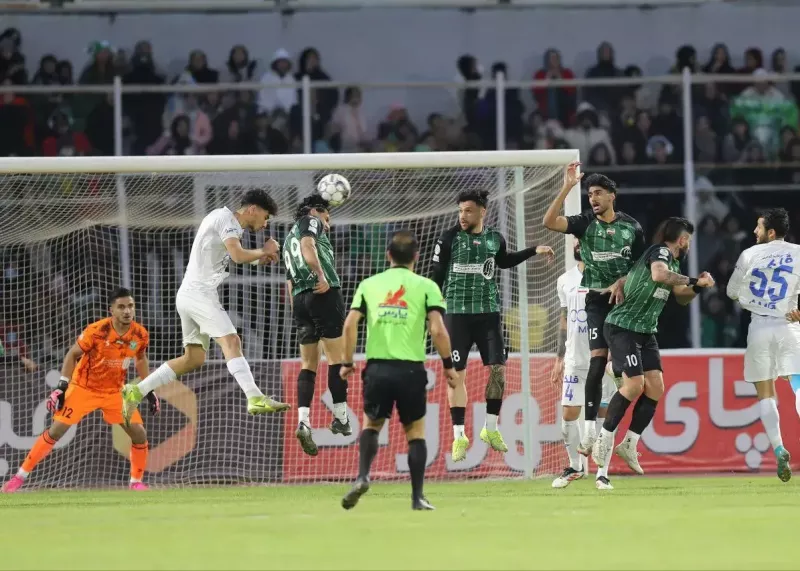 گزارشگر خرمآباد، سوهان روح بینندگان تلویزیونی