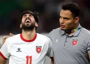 استفاده از سلولهای بنیادی برای بهبود رباط النعیمات