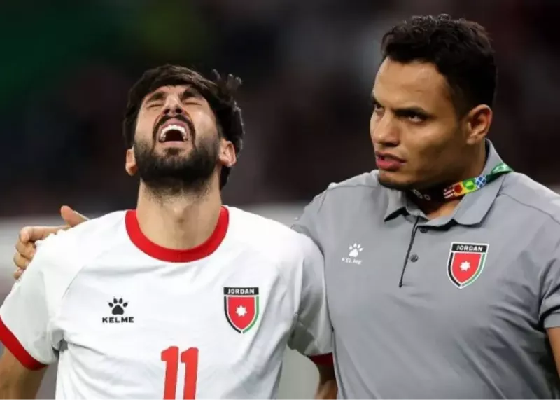 استفاده از سلولهای بنیادی برای بهبود رباط النعیمات