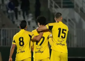 نتیجه ناباورانه در انزلی در 45 دقیقه!