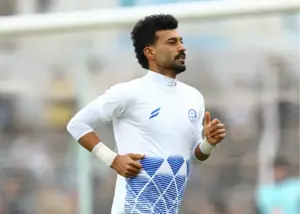 رامین از خرمآباد برای جام جهانی استارت زد