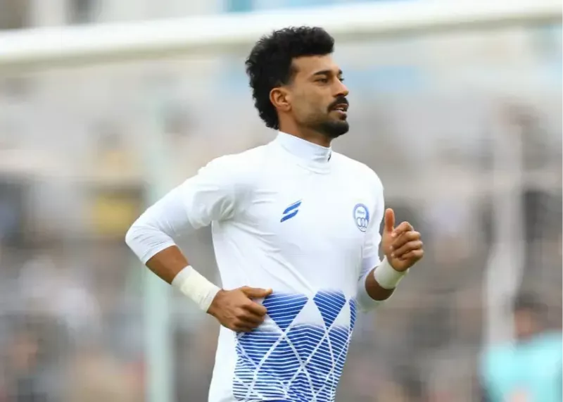 رامین از خرمآباد برای جام جهانی استارت زد