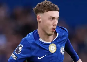 خط و نشان هیولای آبی: هنوز به صددرصد نرسیدم