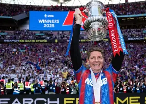 تولد یک ابر مربی: گلاسنر در سطح کلوپ و گواردیولا