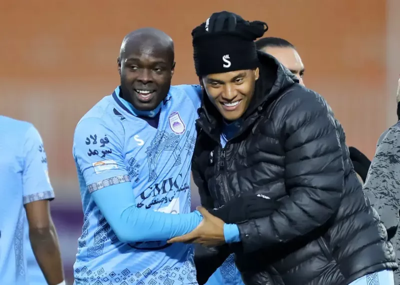 خبر بد برای استقلال و تراکتور از اخباری!