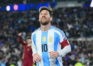 گزارش: آرژانتین از جام جهانی 2026 حذف میشود؟