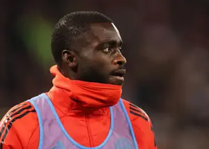 آب سرد روی رئال: درباره ستاره بایرن مزخرف نگویید!