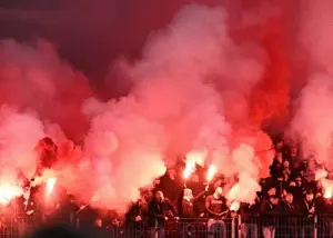 فوتبال 100 درصد سیاسی آلمان و ترس از راستگرایان