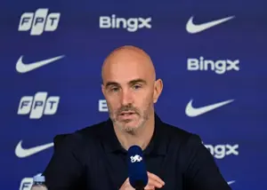 ادامه تنش: حرفی که باید را زدم و در چلسی میمانم!