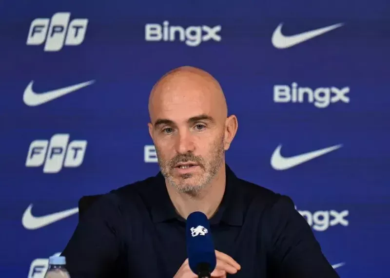 ادامه تنش: حرفی که باید را زدم و در چلسی میمانم!