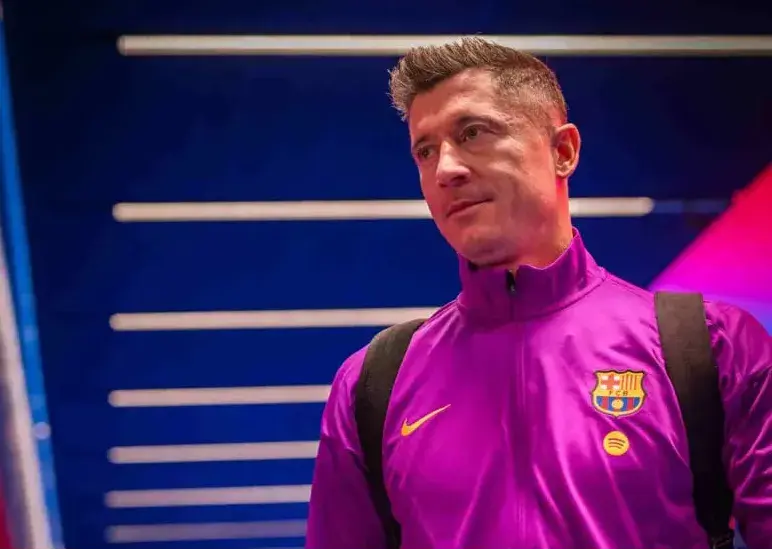 آژیر قرمز: شرایط ستاره بارسا خوب نیست