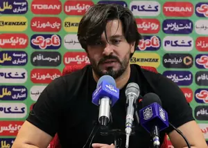 روز خاص دقیقی در تبریز: همه برایش دست زدند!