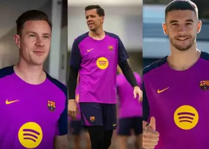 امید بزرگ کاپیتان بارسا: استثنای غیرمعمول فلیک!