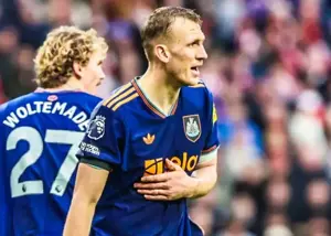 مصدومیت وحشتناک ملیپوش انگلیسی