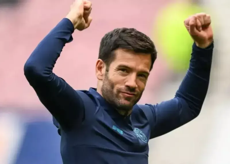 دستیار گواردیولا سورپرایز بزرگی برای چلسی دارد