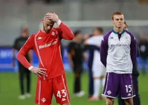 پایان روزهای خوب: سقوط آزاد قهرمان اسپانیایی